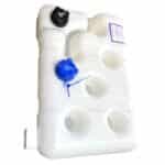 Reservatorio De Agua C/ Sensor Mercedes (6683) 000016 - Imagem 2