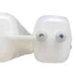 Reservatorio de Agua Radiador Accelo S/Sensor  9795000349/ 9795000449 - Imagem 6