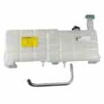 Reservatorio Agua Radiador S/Sensor Mercedes Axor Rp075