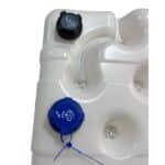 Reservatório Agua Radiador Mb O500/ L1218R/1418R/1620 (6679) - Imagem 4