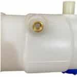 Reservatorio Agua Radiador Volkswagen 17210 6661/ 000223 / T75121405 - Imagem 5