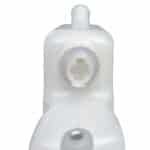 Reservatorio de Agua Radiador Accelo S/Sensor  9795000349/ 9795000449 - Imagem 8