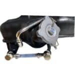 Reservatório Agua Radiador Mb Onibus O500 (6295000049) 000158 - Imagem 3