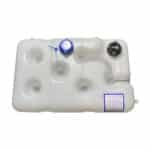 Reservatório Agua Radiador S/Sensor Atron 1319/2324 000762/6674