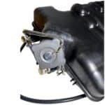 Reservatório Agua Radiador Mb Onibus O500 (6295000049) 000158 - Imagem 9