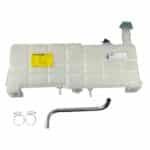 Reservatorio Agua Radiador S/Sensor Mercedes Axor Rp075 - Imagem 2