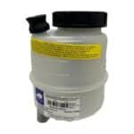 Reservatório de Óleo Direção Hidráulica Mercedes|Volkswagen|Scania (6954667102)