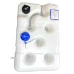 Reservatorio De Agua C/ Sensor Mercedes (6683) 000016