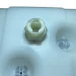 Reservatório Agua Radiador S/Sensor Atron 1319/2324 000762/6674 - Imagem 3