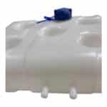 Reservatório Agua Radiador Mb O500/ L1218R/1418R/1620 (6679) - Imagem 3