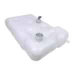 Reservatório Agua Radiador C/Sensor Mb Of O500 9599 - Imagem 2