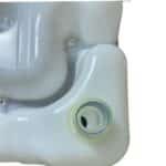 Reservatório Agua Radiador S/Sensor Atron 1319/2324 000762/6674 - Imagem 4