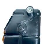 Reservatorio De Agua Radiador Mb 1418/1218/1630/1618/1935 (9711) - Imagem 4