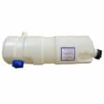 Reservatorio Agua Radiador Volkswagen 17210 6661/ 000223 / T75121405