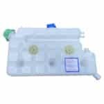 Reservatorio de Agua Radiador Accelo S/Sensor  9795000349/ 9795000449