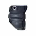 Reservatório Do Arla 95 Litros C/Tampa Mb1634/Axor/Actros - Imagem 2