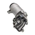 Filtro De Óleo Lubrificante Do Motor MB LO/OF/CCELO/ATEGO Motor Om904/924La - Imagem 2