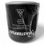 Filtro Secador Ar Apu Agrale/Vw/Ford/Mb/Volvo/Scania Serie 3 (Rosca M39X1,5) (Preto Modelo Std) - Imagem 2