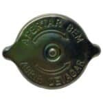 Tampa Do Radiador De Agua Mercedes L1113 A 2213 (13 A 16Lb) - Imagem 4