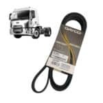 Correia Do Alternador Ford Cargo 2632/2932/4432/5032 8Pk1850