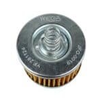 Filtro Do Óleo Refil Moto Factor125I/Fazer150/Ys150/Xtz150 - Imagem 4