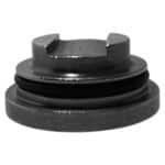 Tampa Do Top Brake Mercedes Motores OM904 / OM926