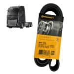 Correia Micro V Gir/Alt/Ac 8Pk1380 Ford/Volvo