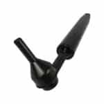 Amortecedor Da Direção Mercedes Ônibus O370/O371/O400/O500 - Imagem 2