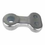 Alavanca Do Eixo Trambulador Mercedes 1722/1417 | Cambio G60/5 E G85/6 - Imagem 4