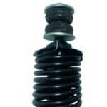 Par de Amortecedor Traseiro da Cabine C/Mola MBB ACCELO 715C/ 915C - Imagem 3