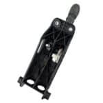 Alavanca Do Cambio C/Cupula (Manopla Conjugada) Mercedes Sprinter 311/313/413 Sp050 - Imagem 4