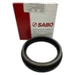 Retentor Cubo Traseiro (121,1X160,2X30) VW 17220/18310/23310/23210/26310/Atego