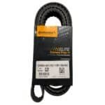 Correia Micro V Alternador / Ar Cond. Mb Axor 4144