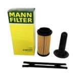 Filtro Da Ureia MANN VW DELIVERY DAF IVECO RENAULT VOLVO 0770000016/U5001