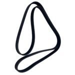 Correia Micro V Renault Master 2.5 2001 A 2012 6Pk1795 - Imagem 5