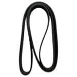 Correia Poli V Motor Mb 8pk1781 8pk1780 Atego Atron Axor - Imagem 3