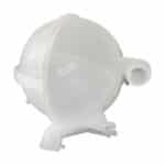 Reservatório de Expansão S/Tampa C/Sensor Sprinter 2012 Em Diante Om651 9065010503 - Imagem 3