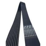 Correia Micro V Mb Axor 3340 2544 2040 8Pk1645 Pk1645Rnh - Imagem 4