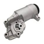 Filtro De Óleo Lubrificante Do Motor MB LO/OF/CCELO/ATEGO Motor Om904/924La