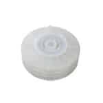 Filtro do Radiador De Óleo Mb Om366/1620/1721/1318 Disco Voador - Imagem 3