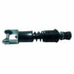 Par de Amortecedor Traseiro da Cabine C/Mola MBB ACCELO 715C/ 915C - Imagem 2