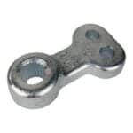 Alavanca Do Eixo Trambulador Mercedes 1722/1417 | Cambio G60/5 E G85/6