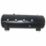 Reservatório de Ar Secundário 32 Litros Vw Constellation/Worker 13-15-17190/17-23230 - Imagem 3