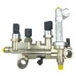 Valvula Dosadora do Arla 32 AXOR TODOS/O500-U-R-RSD/ OH1518 ATÉ 2015