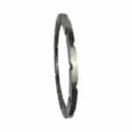 Anel Bi Partido 7MM L2325/2423/2428/O370/O371 Rs Rsd (3013534952) - Imagem 2