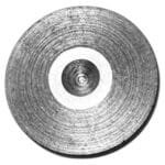 Tampa Do Top Brake Mercedes Motores OM904 / OM926 - Imagem 3