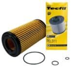 Filtro De Óleo Lubrificante MB Sprinter 311/313/415/515CDI PEL311/6111800009