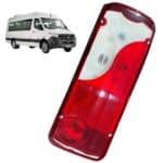Lanterna Traseira (Lado Esquerdo) Mercedes Sprinter 315/317/417 2013 À 2020 (Versão Chassi)