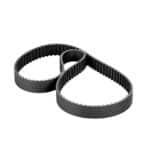 Correia Dupla Mb Om355-5/Om355-6Cil O370/O371/1932/2019/S112 - Imagem 2