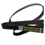 Correia Do Alternador Ford Cargo 2632/2932/4432/5032 8Pk1850 - Imagem 3